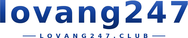 lovang247 logo
