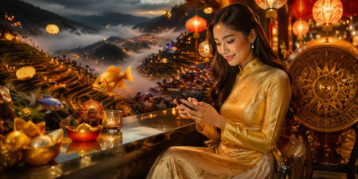 lovang247 Sảnh Mới