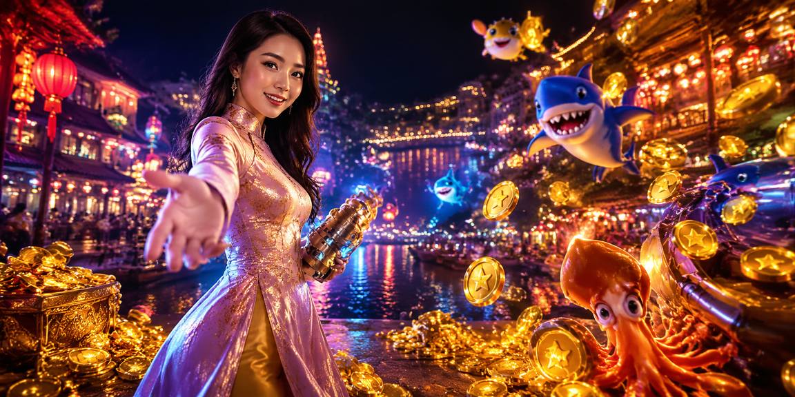 lovang247 Slot Đường Phố Tại lovang247 Có Gì